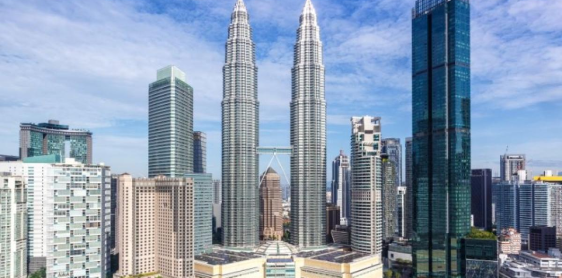 Jour 10: Singapour - Kuala Lumpur (B)
