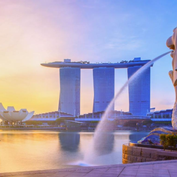 Ambiance indigène en Thailande-Singapour-Malasie