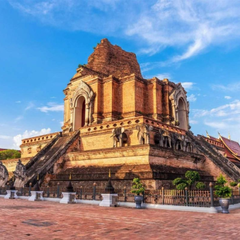 Chiang Mai: Temples & Culture Tour