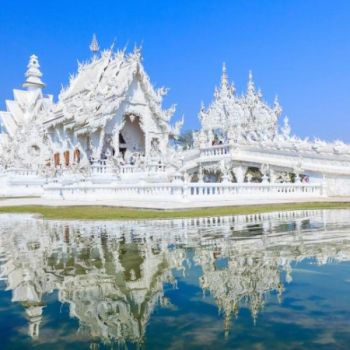 Thailande & Luang Prabang 18 Jours