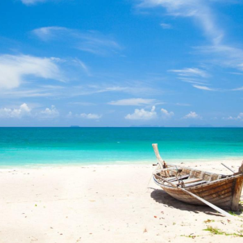 Sud de la Thaïlande magnifique 15 jours