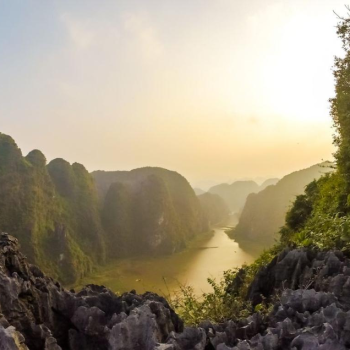 Vietnam Cambodge Thaïlande 20 jours 19 nuits