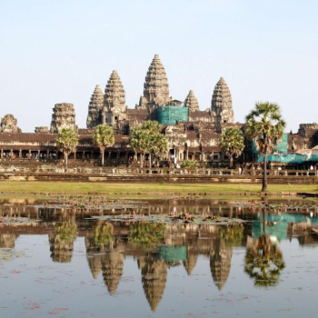 Vietnam Cambodge Thaïlande 20 jours 19 nuits