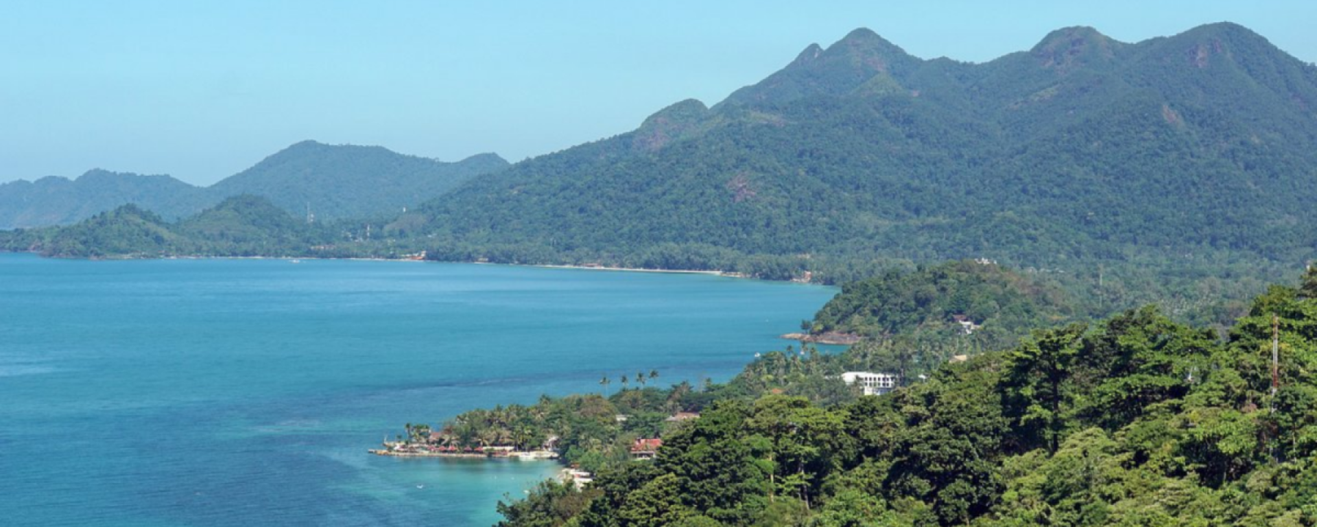 Point de vue de Kai Bae