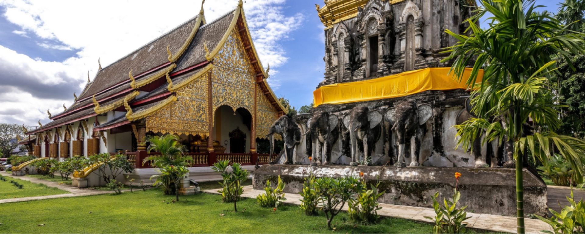 Wat Chiang Man