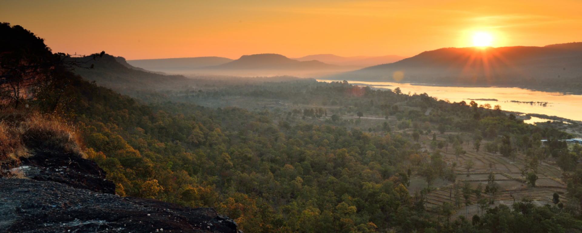 Parc national de Pha Taem