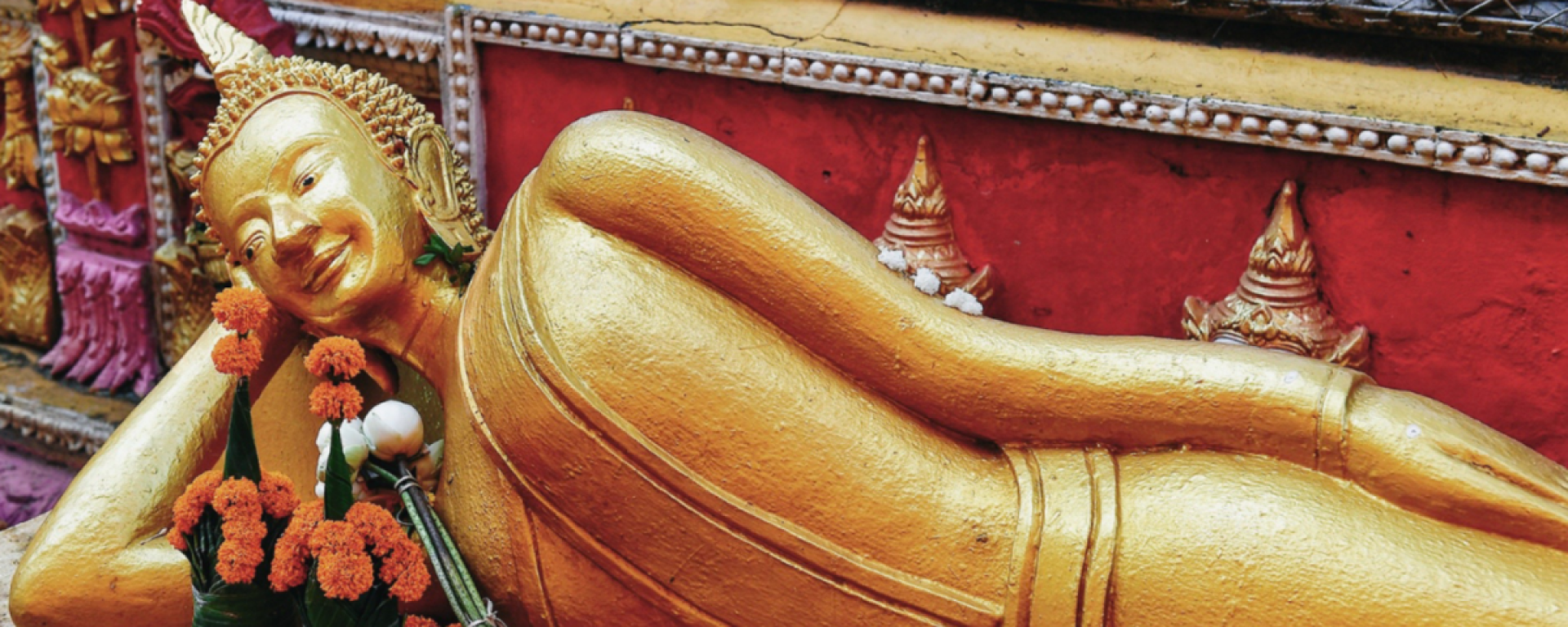 Temple Thung Si Muang