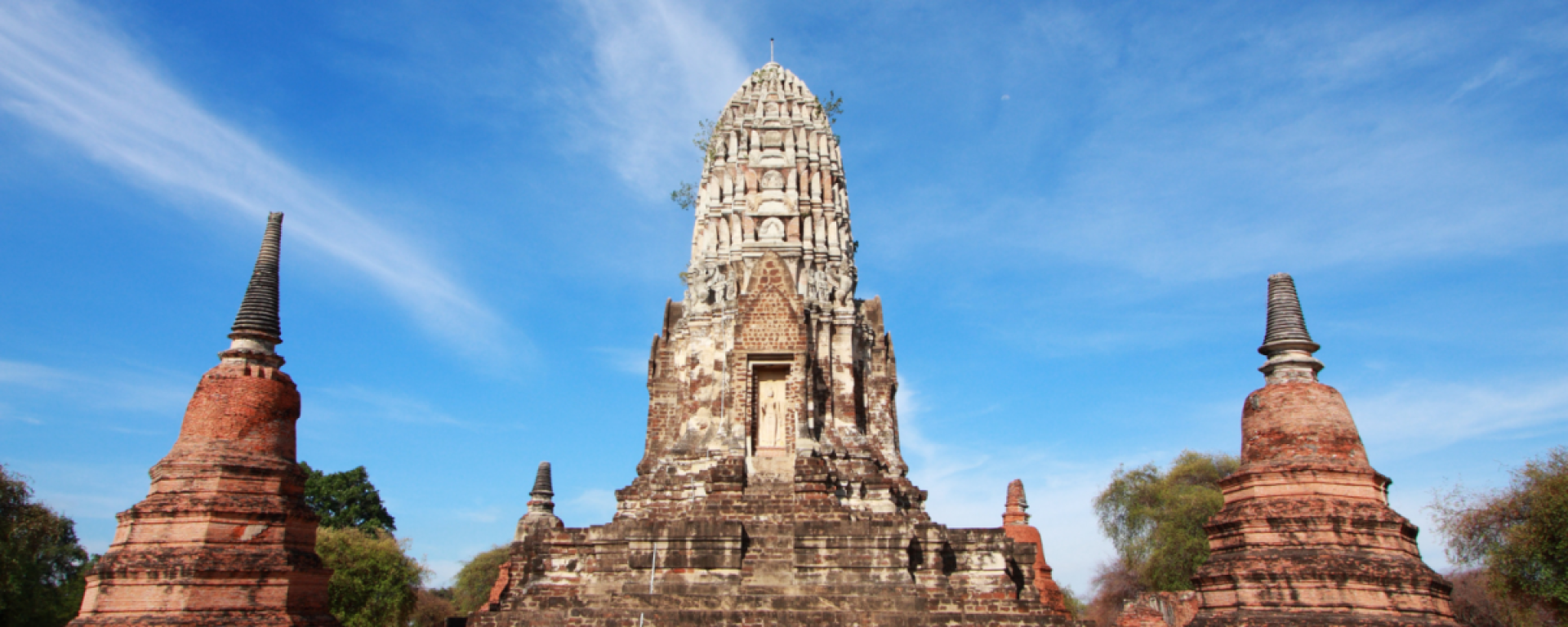 Wat Ratchaburana
