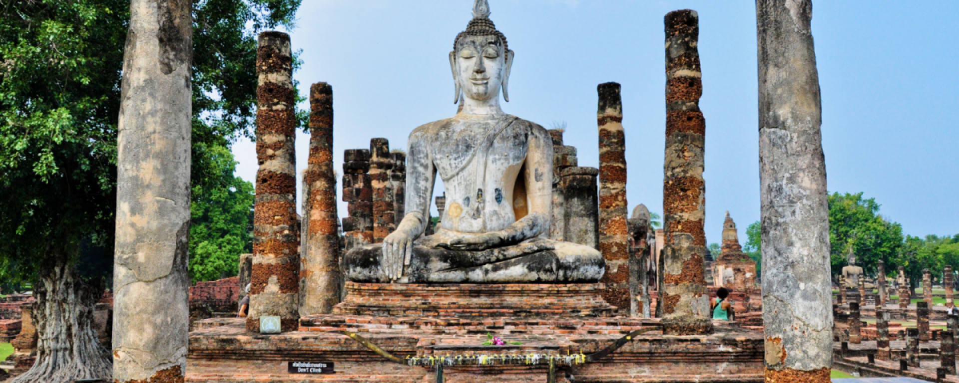 Wat Mahathat