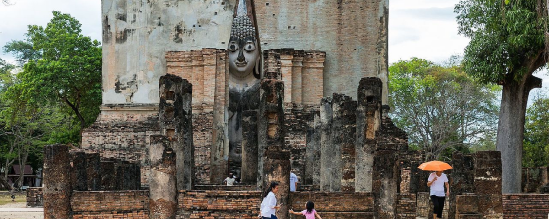 Secret de Wat Si Chum