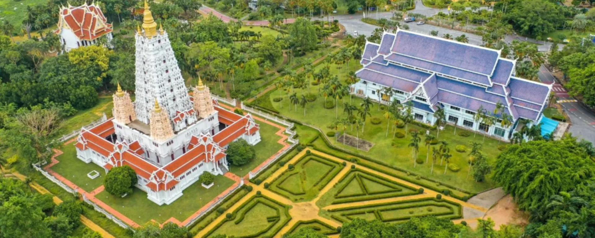 Wat Yansangwararam
