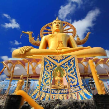 Exotic Island of Koh Samui, Koh Tao and Koh Phangan 5 Days 4 Nights