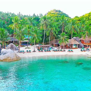 Perfect Beach Holiday Thailand 15 Days 14 Nights