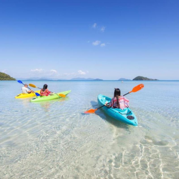 The Hidden Beautiful Islands 10 Days 9 Nights