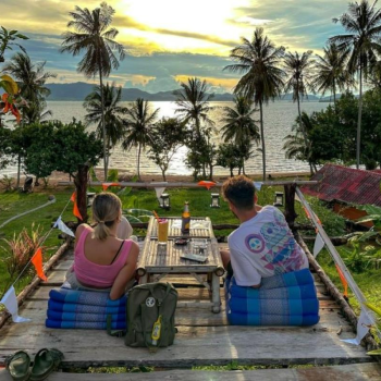 Thailand Hideaway 12 Days 11 Nights