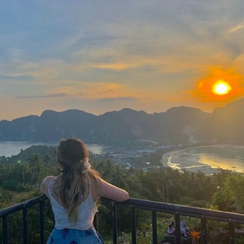 Thailand Hideaway 12 Days 11 Nights