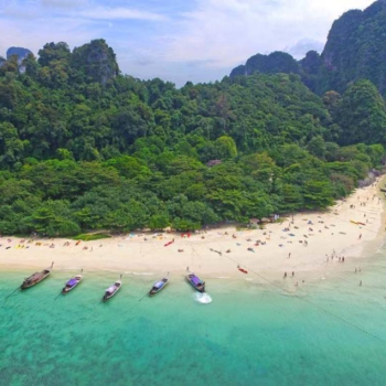 Thaïlande Impressionnante 14 jours