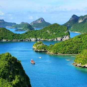 Thaïlande Impressionnante 14 jours