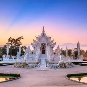 Thailand Luxury Honeymoon Tour 14 Days