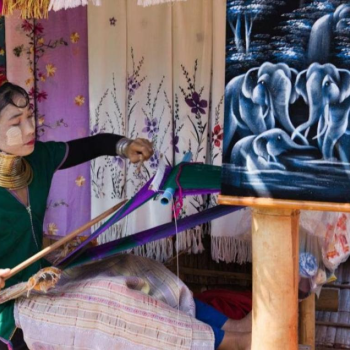 Thailand Luxury Honeymoon Tour 14 Days