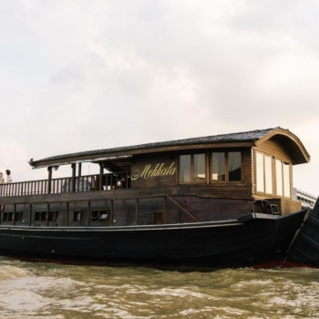 Croisière Mekhala : Ayutthaya-Bangkok 2 jours