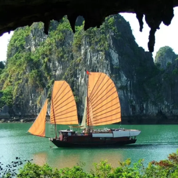 Thailand And Vietnam 10 Days