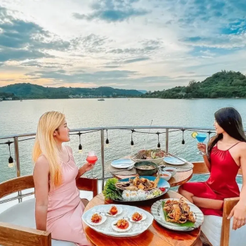 9 Days Discovering Bangkok Area And Phuket Beach