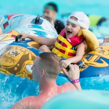 Good Idea To Spend 2 Weeks With Your Family In Thailand