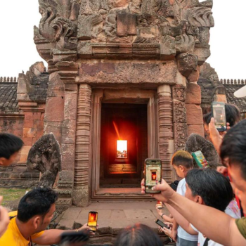 Insight on Isaan 6 Days