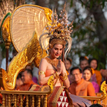 Insight on Isaan 6 Days