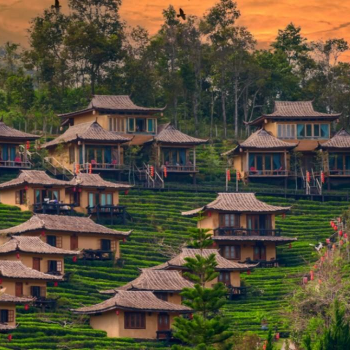 Mae Hong Son Highland Loops 15 Days