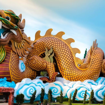 Discover Suphan Buri 1 Day