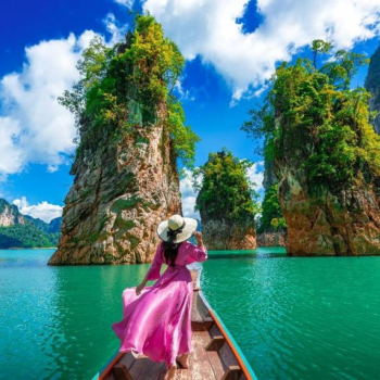 Unseen Southern Thailand 12 Days