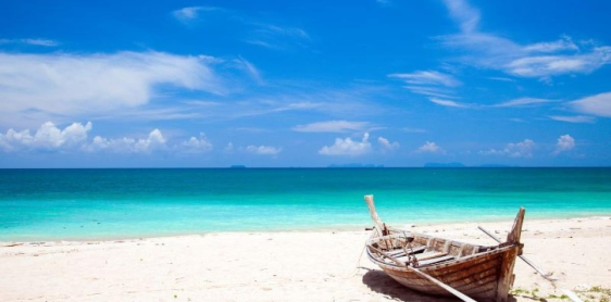 Jour 14 : Koh Lanta – Temps libre (B) Sans guide, ni chauffeur
