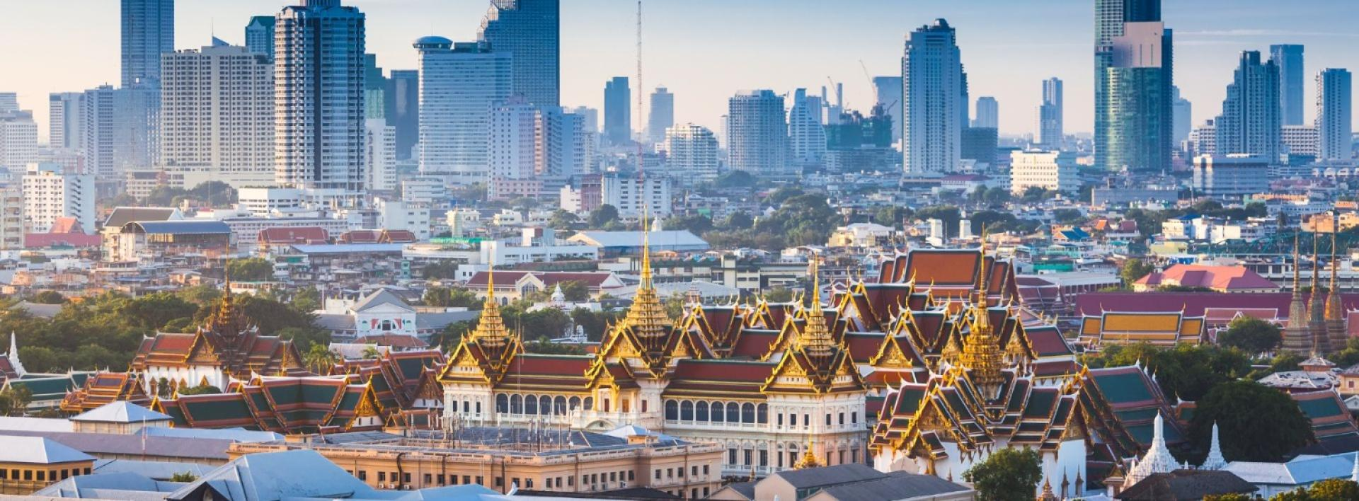Réouverture aux touristes : la Thaïlande hésite