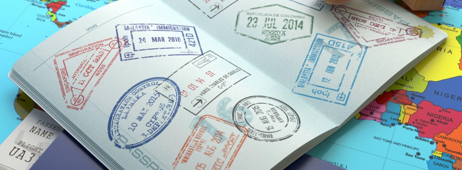 E-visa Thaïlande : tout savoir avant de partir