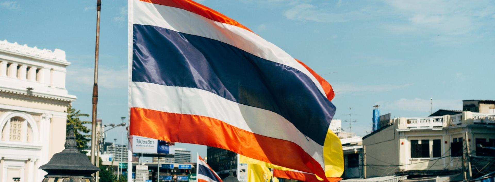 Thaïlande : réouverture touristique reportée à novembre