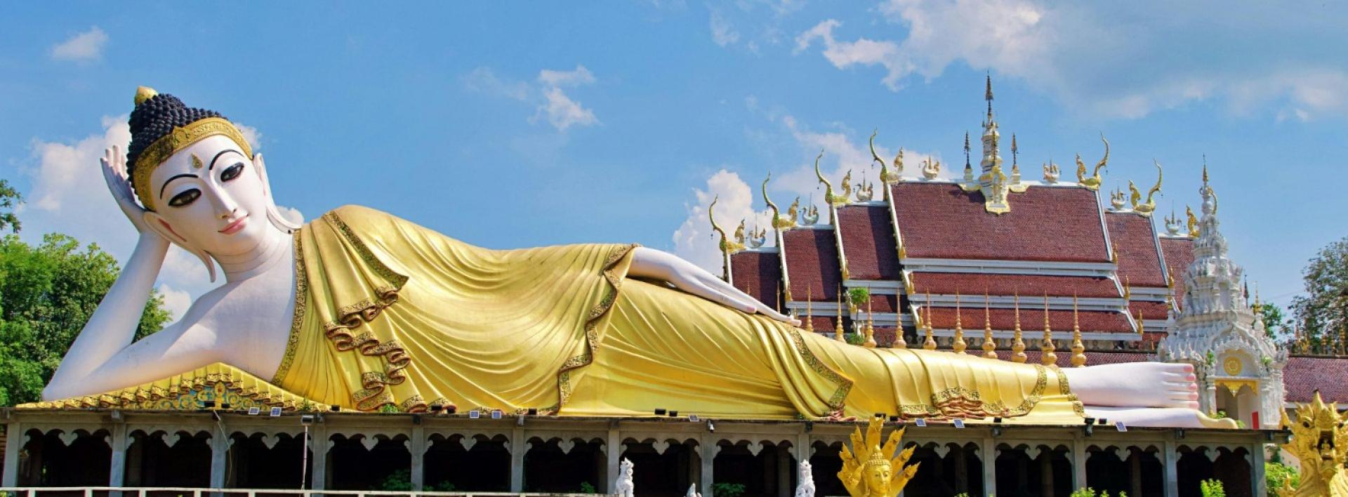 Thaïlande : réouverture aux touristes dès novembre