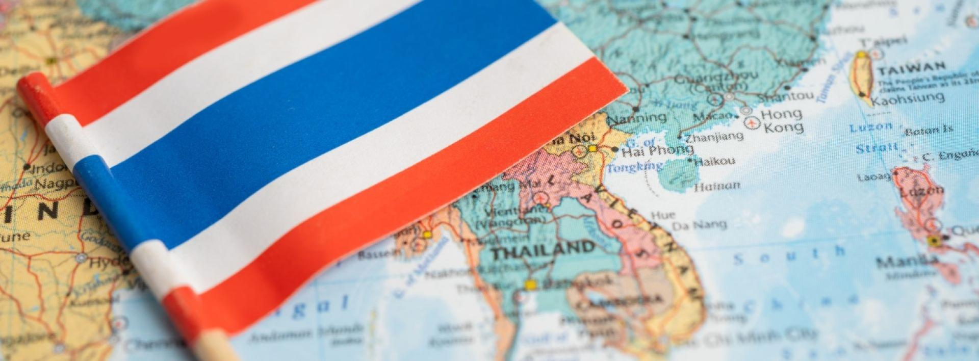 Thaïlande : accueil des voyageurs de 46 pays dès novembre