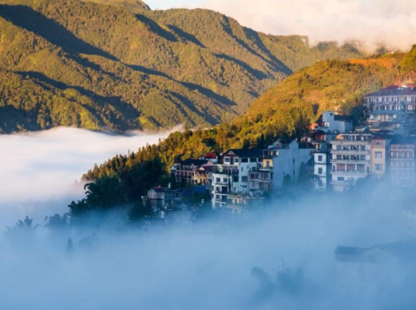 Guide complet de Sapa : tout savoir pour votre voyage