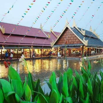 Saraburi from Bangkok in 1 day