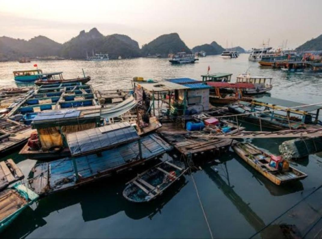 Top 8 villages de pêcheurs incontournables au Vietnam