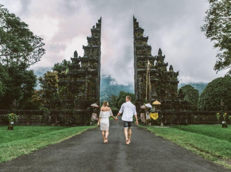 Pourquoi voyager à Bali ? 8 bonnes raisons de partir