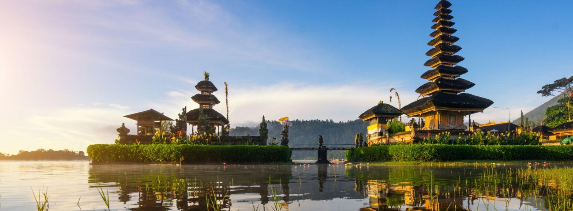 Pourquoi voyager à Bali ? 8 bonnes raisons de partir