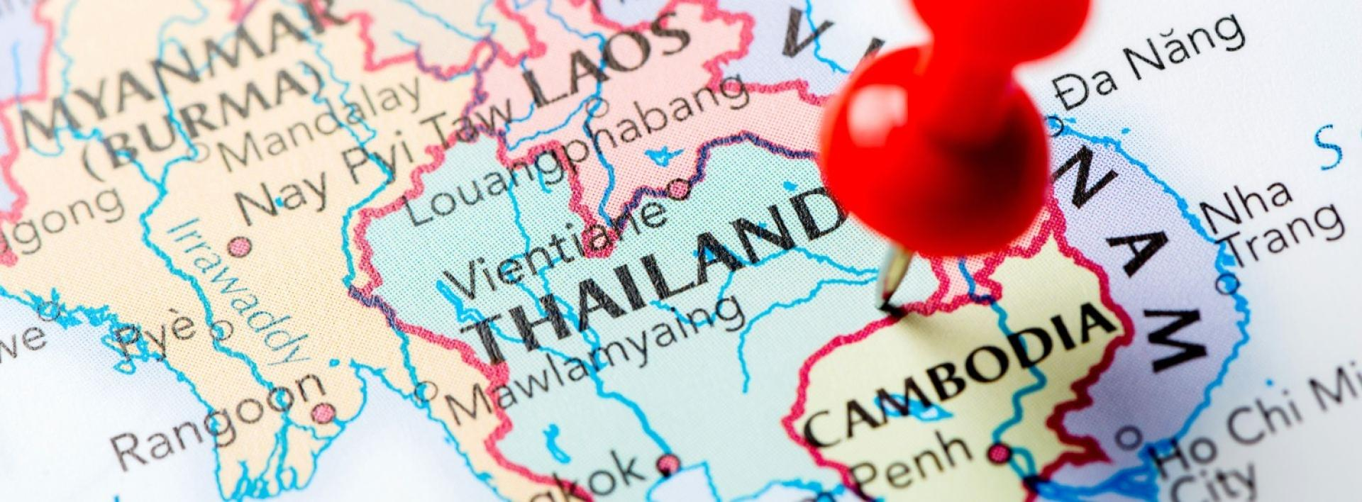 Thaïlande : fin de la quarantaine pour les non-vaccinés