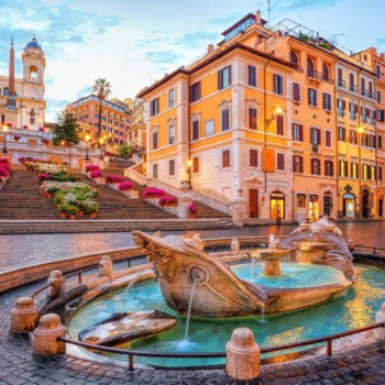 Home away from home in Bangkok & Phu Quoc (12D11N)