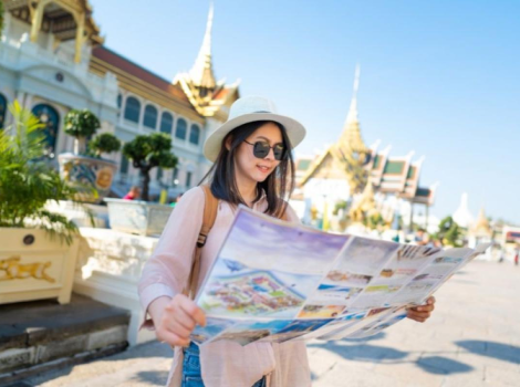 Thaïlande : accueil des voyageurs de 46 pays dès novembre