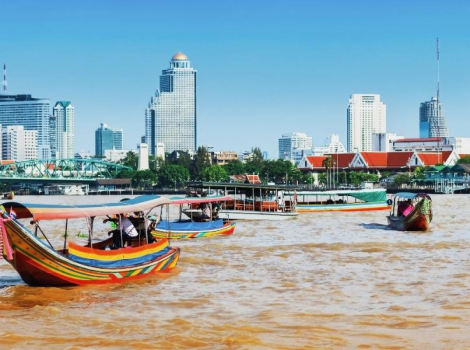 Voyage en Thaïlande : fin des restrictions en juin ?