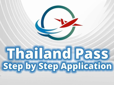 Thaïlande : fin possible du Thailand Pass le 1er juin