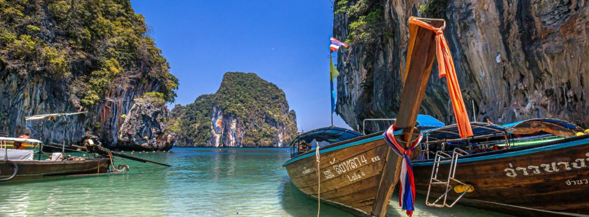 Thaïlande : fin possible du Thailand Pass le 1er juin